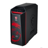 Корпус Cooler Master MasterCase Maker 5 MSI Dragon Edition