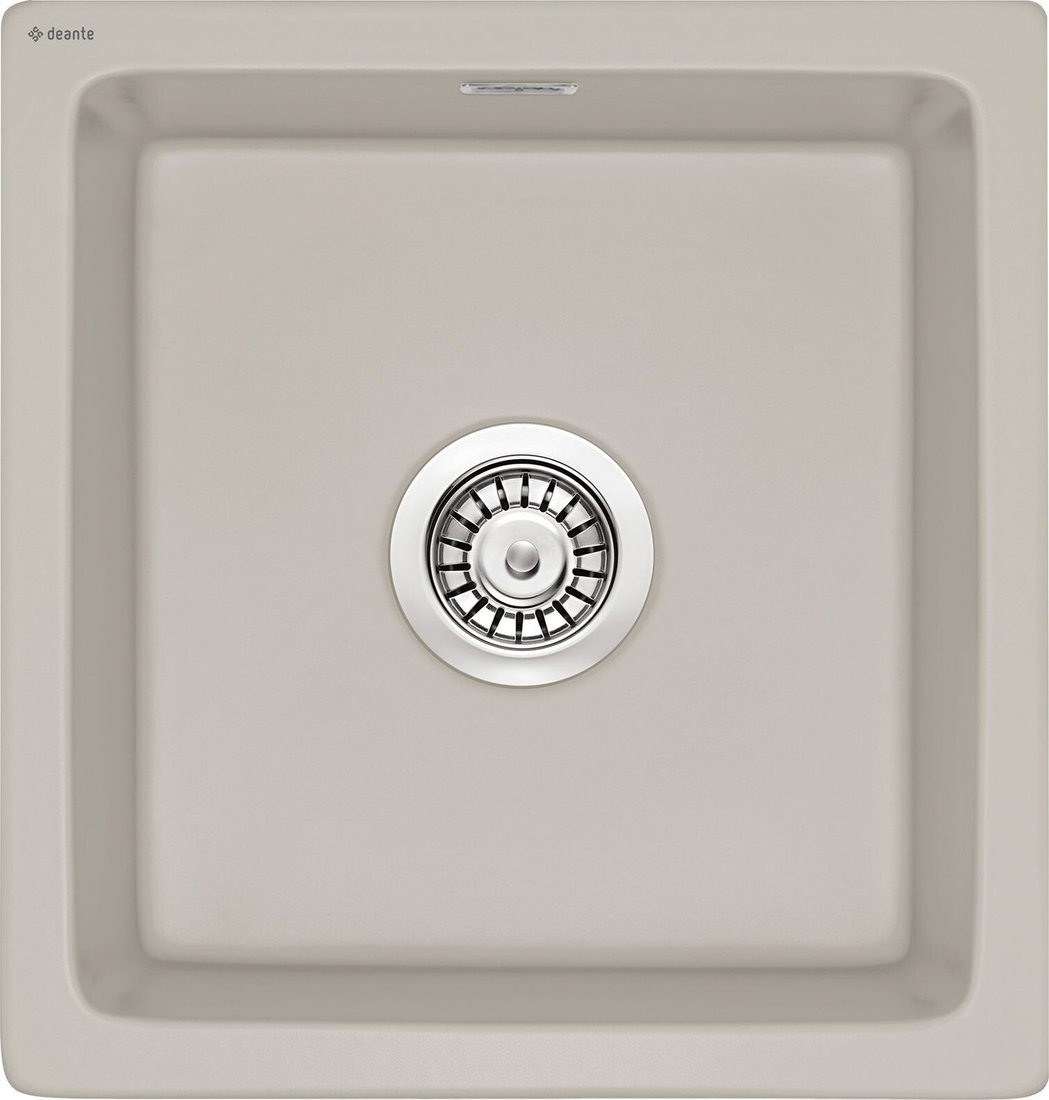 

Кухонная мойка Deante ZCB_C103