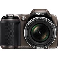 Фотоаппарат Nikon Coolpix L810