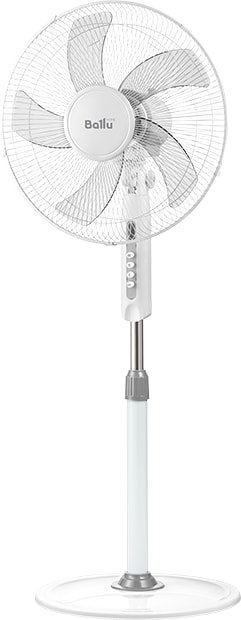 

Вентилятор Ballu BFF-802