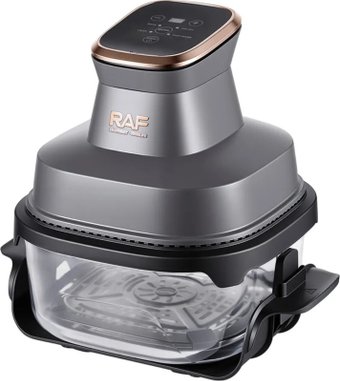 Аэрогриль (аэрофритюрница) RAF R.5397