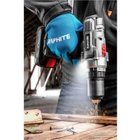 Дрель-шуруповерт GRAPHITE 58G006