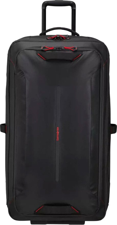Чемодан Samsonite Ecodiver Black 79 см (2 колеса)