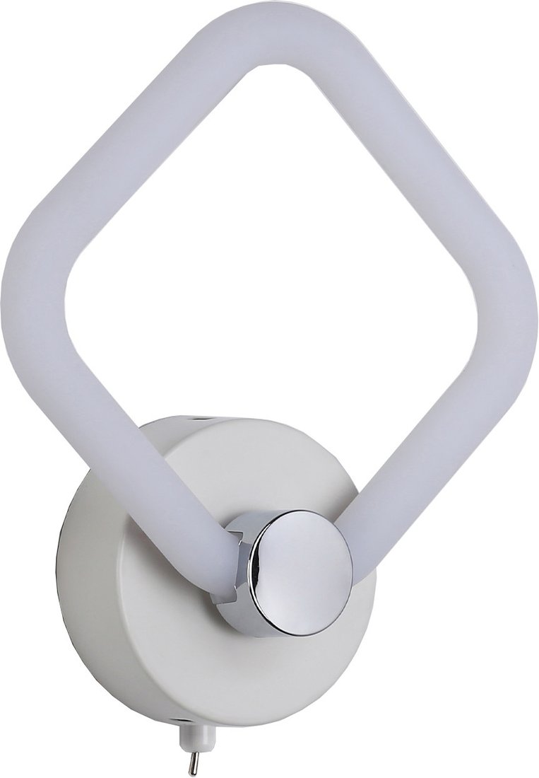 

Бра Ambrella light FA3871 WH (белый)