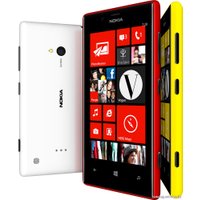 Смартфон Nokia Lumia 720