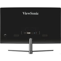 Игровой монитор ViewSonic VX2458-C-mhd