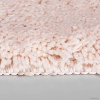 Коврик для ванной Wasserkraft Dill BM-3919 Vanilla Cream