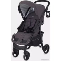 Коляска прогулочная «книга» Rant MOWbaby Cross 2024 RA080 (carbon)
