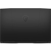 Игровой ноутбук MSI Katana 17 B2RVEK-1617XRU