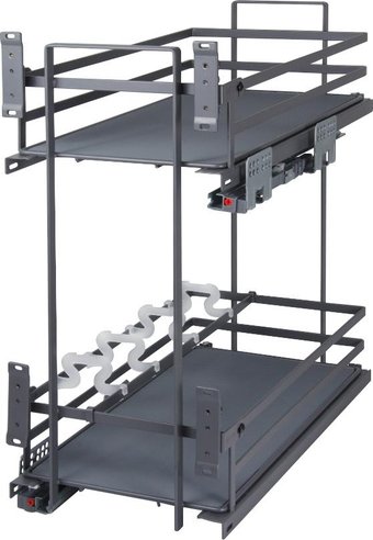 Карго Boyard Quadra KR28/1/4/300/GRPH