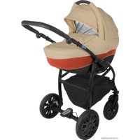 Универсальная коляска Adamex Active (2 в 1)