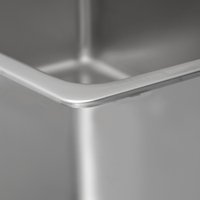 Кухонная мойка ZorG ZRE 5050