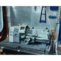 Токарный станок Metal Master MML 1830V