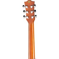 Акустическая гитара Caraya F565C-N