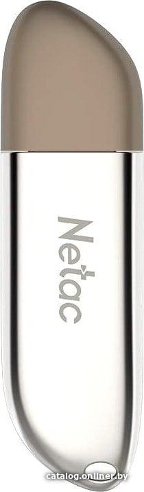 USB Flash Netac U352 USB 3.0 128GB NT03U352N-128G-30PN