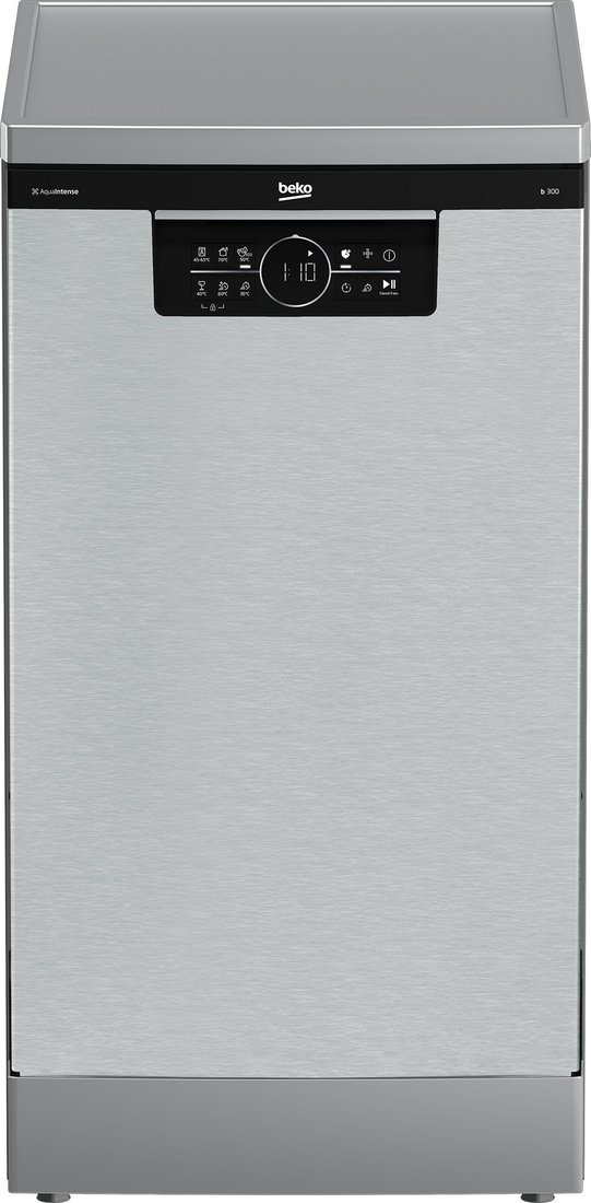 

Отдельностоящая посудомоечная машина BEKO BDFS26120XQ