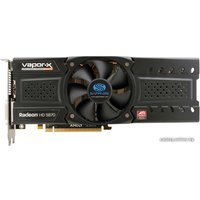Видеокарта Sapphire VAPOR-X HD 5870 1GB GDDR5 PCIE (21161-03)