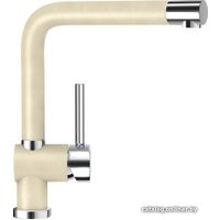 Смеситель Schock Piega (хром/аворио)