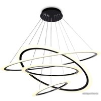 Подвесная люстра Ambrella light FA FA4365