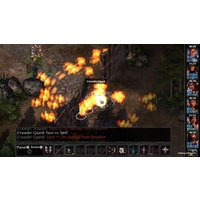  Baldur's Gate I & II: Enhanced Edition для PlayStation 4