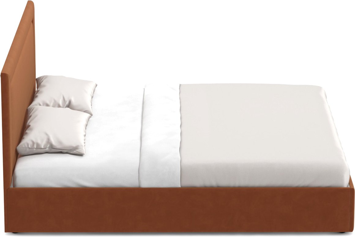 

Кровать Moon Family 1258 MF008959