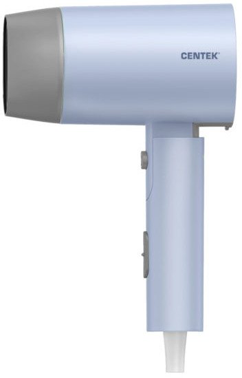 

Фен CENTEK CT-2203 (синий)