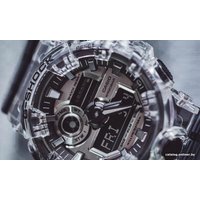 Наручные часы Casio G-Shock GA-700SK-1A