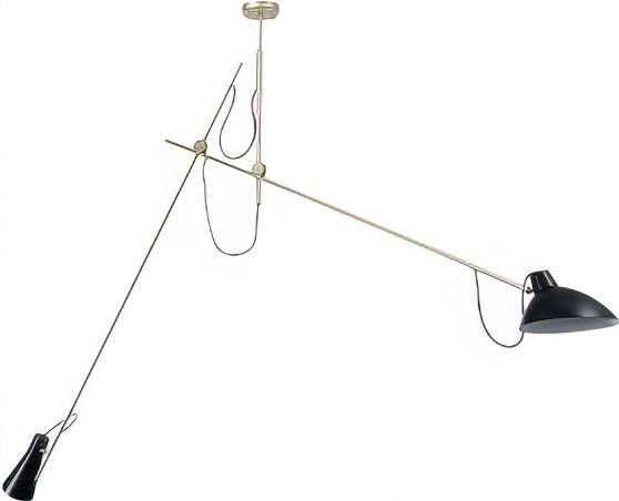 

Подвесная люстра ST Luce Jarro SL1803.203.02