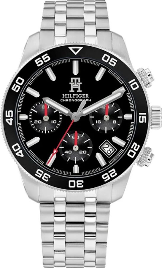 

Наручные часы Tommy Hilfiger 1792156