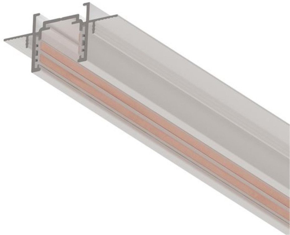 

Шинопровод Arte Lamp Optima-Accessories A730333
