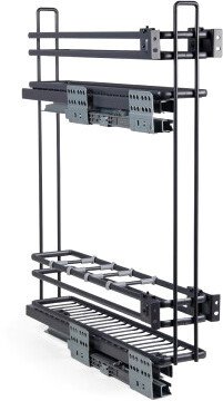 Boyard Aura KR36/1/3/150/L/GRPH