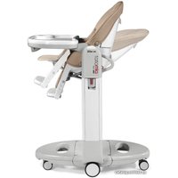 Высокий стульчик Peg Perego Tatamia Follow Me (noce)