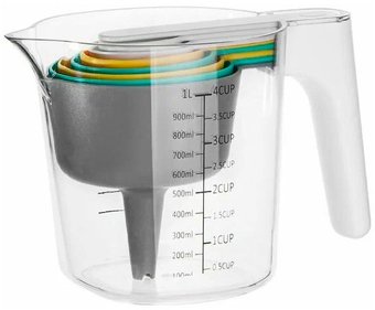 Мерный стакан Perfecto Linea 21-193115