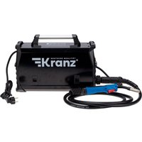 Сварочный инвертор Kranz MIG-200