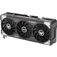Видеокарта ASUS TUF Gaming GeForce RTX 5060 Ti 16GB GDDR7 OC Edition TUF-RTX5060TI-O16G-GAMING