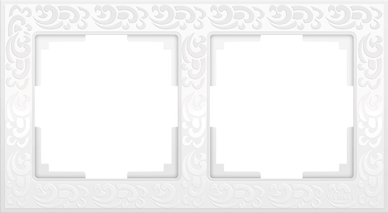 

Рамка Werkel W0022301 a050797