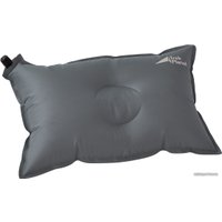 Надувная подушка Trek Planet Camper Pillow 70423 самонадувающаяся