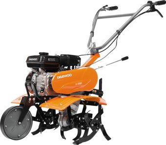 Мотокультиватор бензиновый Daewoo Power DAT 75100R
