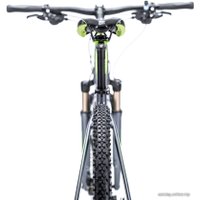 Велосипед Cube Cross Pro (2015)