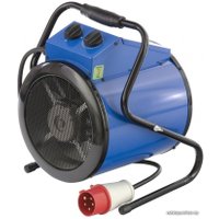 Электрическая тепловая пушка СибрТех ТВ-9