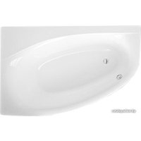 Ванна Roth Isabella Neo 170x110 (левая) [9700000]