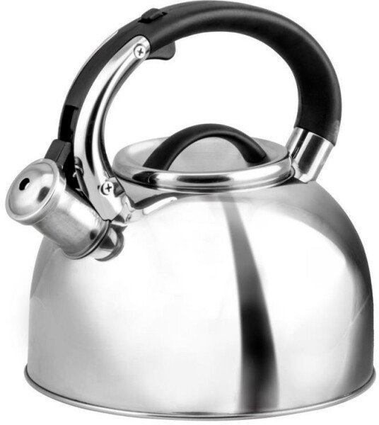 

Чайник со свистком Perfecto Linea Assam 52-037603