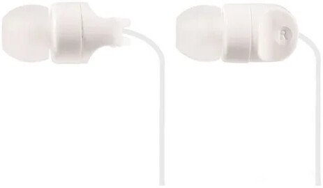 Наушники Panasonic RP-HJE100 (белый)