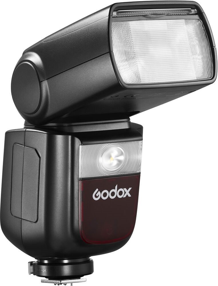 

Вспышка Godox Ving V860IIIC TTL для Canon