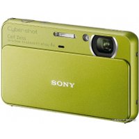 Фотоаппарат Sony Cyber-shot DSC-T99