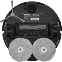 Робот-пылесос Sencor SRV 9790BK