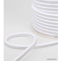 Гибкий неон Neon-Night LED SMD 8x16 мм, 20 м 131-007 (односторонний белый)