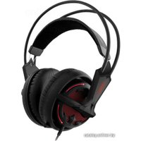 Наушники SteelSeries Diablo III Headset