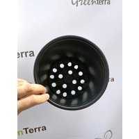 Кассета/горшок для рассады GreenTerra 15x13.5 см (1.8 л, 100 шт)