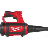 Ручная воздуходувка Milwaukee M12 BBL-0 4933472214 (без АКБ)